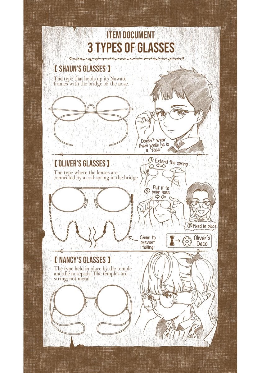 Shadows House, Chapter 62.5 image 07